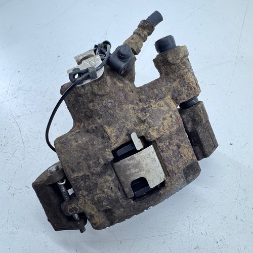 Ford mk2 caliper brake nsf - mk2,