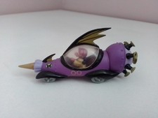 Konami Mean Machine 00 Wacky