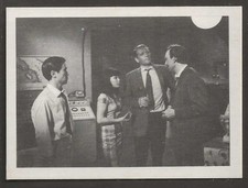 SOMPORTEX-JOHN DRAKE DANGER