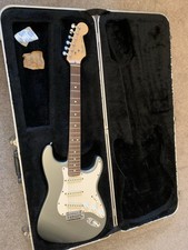 Fender Stratocaster USA Made 