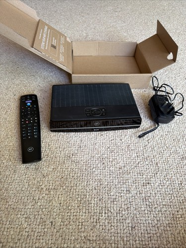 Ultra youview box - ultra, hd
