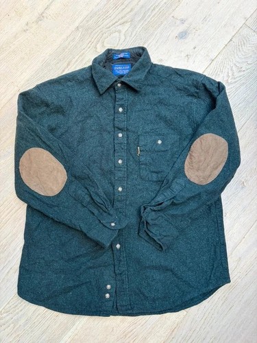 Pendleton 100 pure - 100%, virgin
