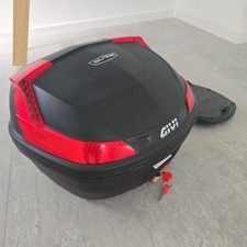 Givi B37 Blade monolock top