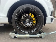 ONE SELF JACKING SKATE