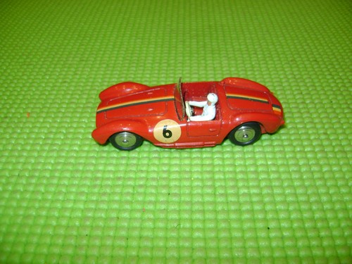 Dinky toys 22a maserati - dinky,