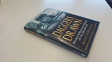 Daggers Drawn: Second World