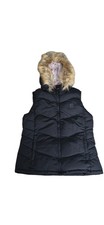 SOUL CAL 2ZIP GILET.RRP £79