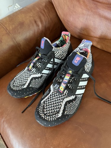 Adidas ultraboost dna love - 5.0,
