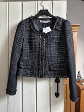 Gorgeous Zara Jacket M BNWT