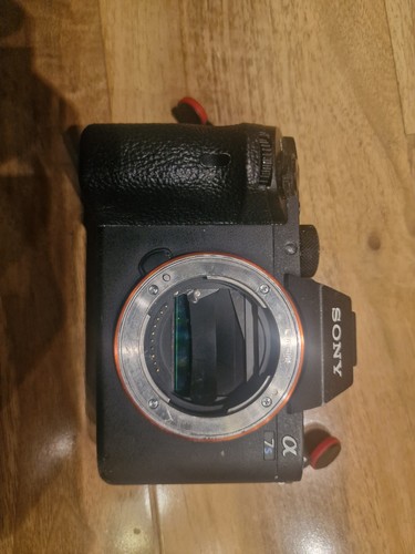 Sony a7s 2mp 4k camera - a7s,