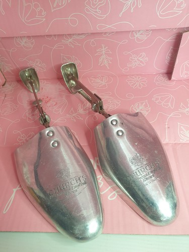 Vintage church aluminium - vintage,