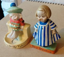 Two Schafer And Vater