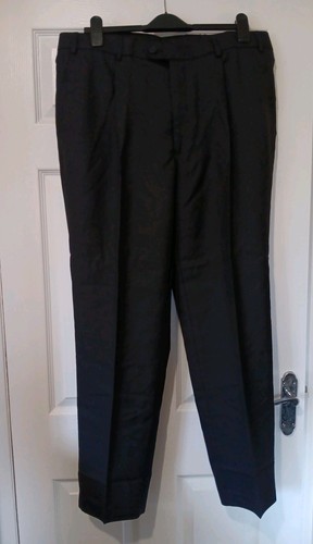 Principle mens black trousers - principle,