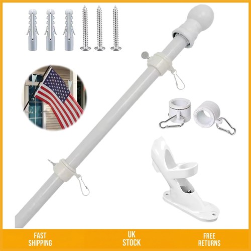 Durable white stainless steel - white,