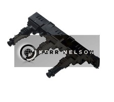 Ignition Coil fits VAUXHALL CORSA B, C 1.0 96 to 03 Kerr Nelson Quality New