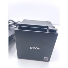 Epson Thermal Receipt Printer