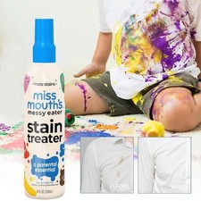 Miss Mouth's Messy Eater Stain Treater Spray~-120ML