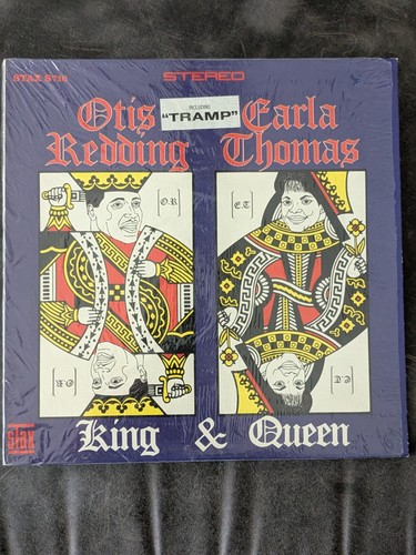 Otis redding carla - carla, thomas