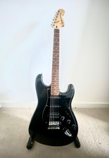RARE Fender Squier