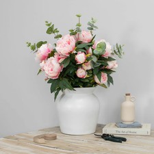 Tree Locate Artificial Peony