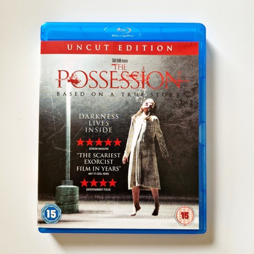 The possession - the, 2013)