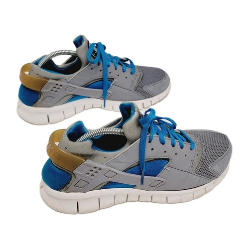 Men nike air huarache wolf - nike,