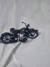 Harley Davidson Maisto Die