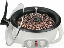 Home Electric Coffee Roaster