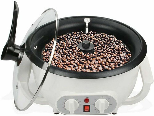 Home electric coffee roaster - electric,