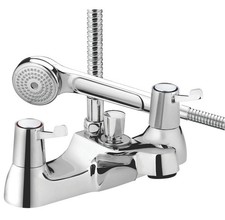 Lever Bath Mixer Tap (Bristan)