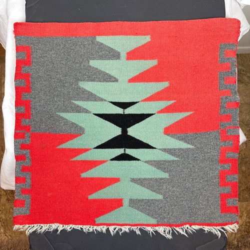 Navajo germantown rug - navajo,