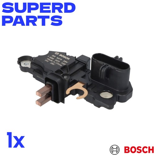 Voltage regulator fits - fits:, 75