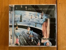Van der Graaf Generator - Pawn
