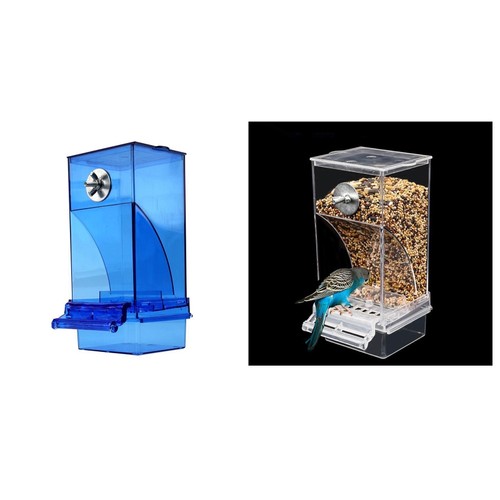 Bird feeders for cage - feeders,