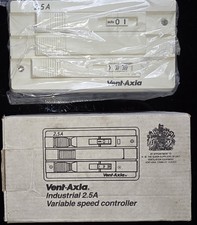VENT-AXIA Industrial 2.5A