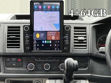 4+64G For VW Transporter T5.1