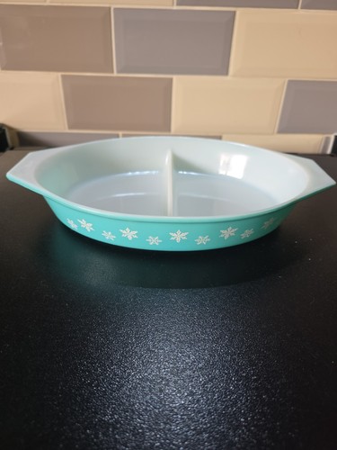 Vintage 1956 pyrex 1 - 1956,