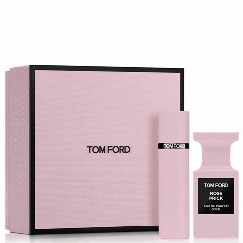 Tom ford private blend - ford, rose