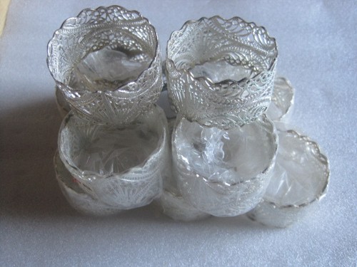Twelve lovely antique asian - lovely,