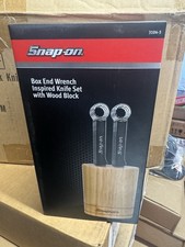 Snap-on Box End Wrench