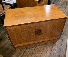 G Plan Vintage Retro Teak