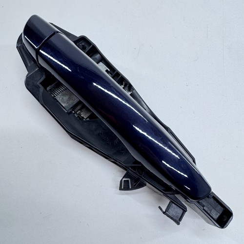 Peugeot 308 mk2 door handle - peugeot,