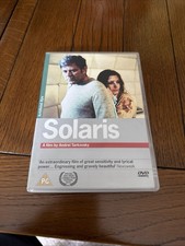 Solaris DVD