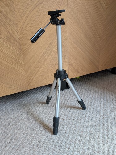 Slik 38t4 tripod - 38t4,