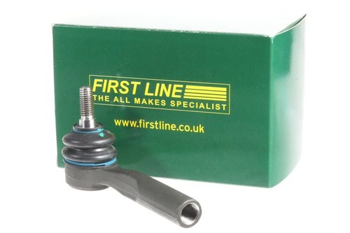 First line steering tie rod - first,