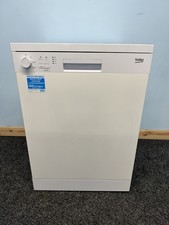 Beko DFN04C11W 13 Place