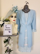 Condici Mother Of Bride Groom