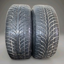 2X BRIDGESTONE 225 55 17 (97H)