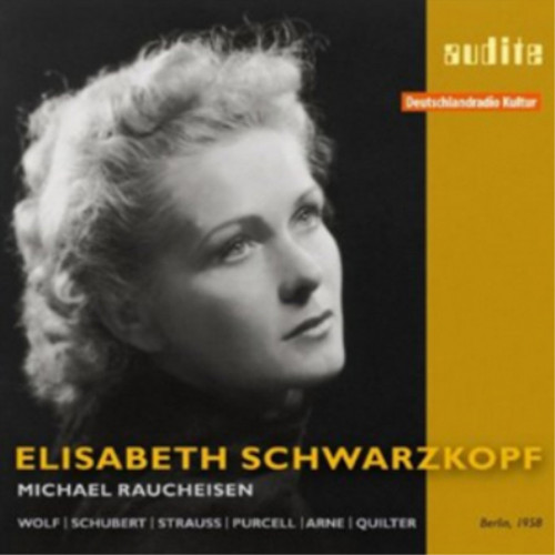 Elisabeth schwarzkopf - elisabeth,