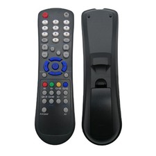 NEW RC1055 Remote Control For Onn Tv's, LE26LCD0802id LE26LCD0802i LE32LCD0802id